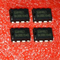 SG6848DZ1, снимка 1 - Друга електроника - 29047444