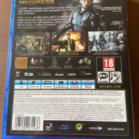 Deus Ex: Mankind Divided PS4 (Съвместима с PS5), снимка 3 - Игри за PlayStation - 44482531