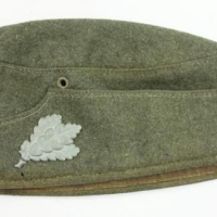 метални дъбови листа за шапка, снимка 4 - Колекции - 36526100
