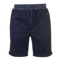 Мъжки Къси Панталони – NO FEAR CHINO; размер: М, снимка 4 - Къси панталони - 28944706