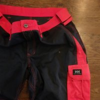 helly hansen workwear - мъжки работни панталони 52 размер , снимка 4 - Спортни дрехи, екипи - 43644632