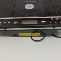 CD player с радио Model 88, снимка 5 - Радиокасетофони, транзистори - 32528876