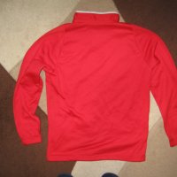 Ватирана блуза ERREA  мъжка,М, снимка 3 - Спортни дрехи, екипи - 39317937