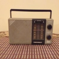 Радио АЛЬПИНИСТ 321 СССР, снимка 1 - Радиокасетофони, транзистори - 28149261
