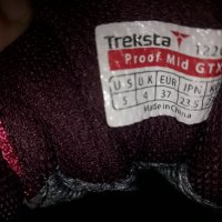 Treksta № 37 дамски боти Gore-tex , снимка 11 - Дамски боти - 27134632