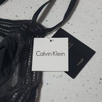 Сутиен тип бралет Calvin Klein, снимка 4 - Бельо - 44032564