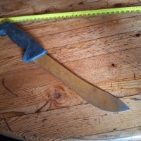 Транжорен Шведски нож Mora , снимка 3 - Ножове - 43425043