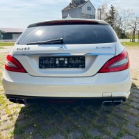 Mercedes-Benz CLS 63 AMG, снимка 7 - Автомобили и джипове - 36588408