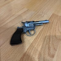 Детски капсов пистолет, снимка 2 - Други - 39698152
