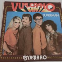 Vulcan – Superman ВТА 10926, снимка 1 - Грамофонни плочи - 39485435