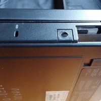 IBM ThinkPad 365Х, снимка 8 - Части за лаптопи - 40393332