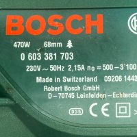 BOSCH PST 650 PE - Прободен трион 470W, снимка 5 - Други инструменти - 38038576