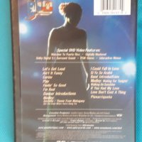 Jennifer Lopez – 2003 - Let's Get Loud(DVD-Video,PAL)(RnB/Swing), снимка 3 - CD дискове - 43881564
