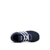 НАМАЛЕНИЕ!!!Бебешки спортни обувки ADIDAS Lite Racer Тъмно сини, снимка 3 - Бебешки обувки - 35004886