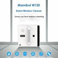 Робот за почистване на прозорци Mamibot iGLASSBOT W120, снимка 2 - Други - 43286246