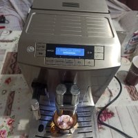 Кафемашина DeLonghi Prima Donna S, снимка 3 - Кафемашини - 43939753