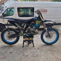 Yz 250  Suzuki yamaha honda ktm rm cr sx kx   , снимка 1 - Мотоциклети и мототехника - 40256499