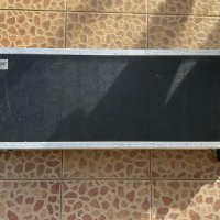 Куфар - smart case, снимка 1 - Ресийвъри, усилватели, смесителни пултове - 43117845