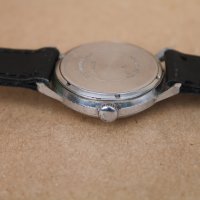 СССР мъжки часовник  ''Волна'', снимка 4 - Мъжки - 43240833