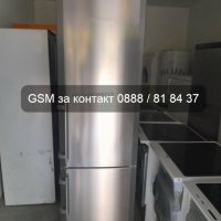 Хладилник с фризер Liebherr, Comfort BioFresh NoFrost , снимка 1 - Хладилници - 38482164