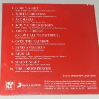 Сд Музика IL DIVO, снимка 3 - CD дискове - 33092535