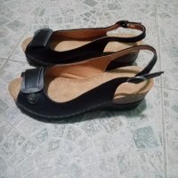 Дамски сандали , снимка 3 - Сандали - 40660306