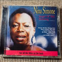 Louis Armstrong,Nina Simone, снимка 14 - CD дискове - 38959690