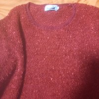 Италиянски пуловер.ТОП ОБЯВА!, снимка 3 - Блузи с дълъг ръкав и пуловери - 39061760