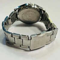 Часовник Casio MTP-1201, снимка 2 - Мъжки - 38484943