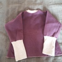 Блуза за момиче, снимка 3 - Детски Блузи и туники - 27310790