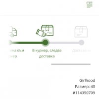 Сандали Girlhood на висок ток 40 номер, снимка 8 - Дамски обувки на ток - 37016075