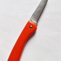 CLEVEREST SON'S WIFE сгъваем нож, снимка 3 - Ножове - 39054696
