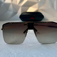 Carrera мъжки слънчеви очила маска УВ 400, снимка 5 - Слънчеви и диоптрични очила - 44926749