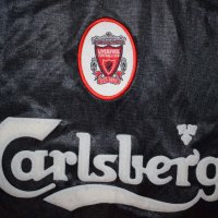 Reebok - Liverpool FC - 1998 - Рядка 100% ориг. тениска / Ливърпул , снимка 6 - Спортни дрехи, екипи - 38919100