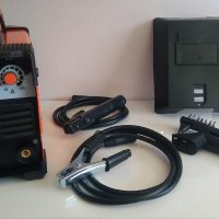 200 Ампера Електрожен - инвертор /Професионален/ Електрожени, снимка 1 - Други машини и части - 15286041