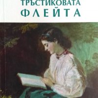 Тръстиковата флейта - Хуана Мануела Горити, снимка 1 - Художествена литература - 32403886