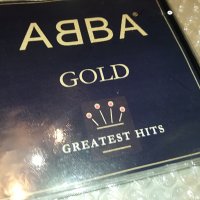 ABBA GOLD-GREATEST HITS CD 0609222004, снимка 3 - CD дискове - 37920913
