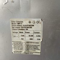 Мини хладилник 12V-12 литра ,Cold 62W /Hot 59W, снимка 7 - Хладилни чанти - 42945990