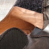 Удобни обувки MARC MAURO,естествена кожа, снимка 11 - Дамски ежедневни обувки - 28821404