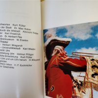 Улм / durch Ulm - пътеводител на немски за града на Алберт Айнщайн, снимка 2 - Енциклопедии, справочници - 44002183