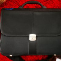 Чанта куфар за лаптоп или документи. Marco Vitaly, снимка 4 - Куфари - 35103771