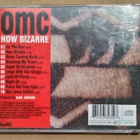 OMC – How Bizarre (1996, CD), снимка 2 - CD дискове - 43900760
