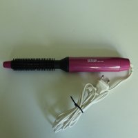 електрическа четка за коса, снимка 4 - Маши за коса - 33259585