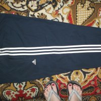 Къси панталони ADIDAS   мъжки,Л, снимка 10 - Спортни дрехи, екипи - 26338702