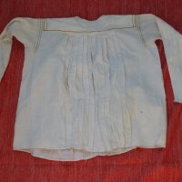 Дамска риза носия, снимка 3 - Антикварни и старинни предмети - 28632002