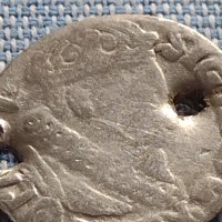 Сребърна монета 3 гроша 1621г. Сигизмунд трети ПОЛША 28463, снимка 5 - Нумизматика и бонистика - 42930939