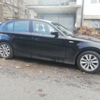 BMW/Бмв 118d 143к.с на части, снимка 2 - Автомобили и джипове - 27228210