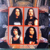 Benediction,Pestilence,Obituary , снимка 12 - CD дискове - 43171924