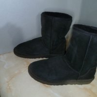 UGG оригинални ботуши №40, снимка 3 - Дамски ботуши - 43871806