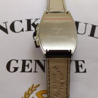 Мъжки часовник FRANCK MULLER Mariner 8080 най-висок клас за модела, снимка 9 - Мъжки - 27056715